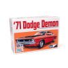Dodge Demon Car 1971 MPC997